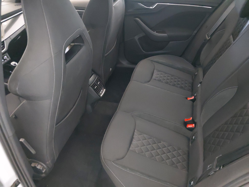 Škoda Kamiq, 2021