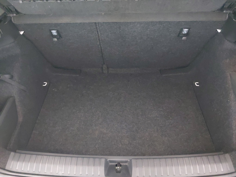 Škoda Kamiq, 2021