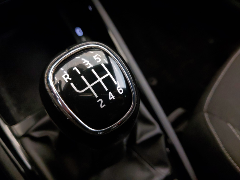 Škoda Kamiq, 2021