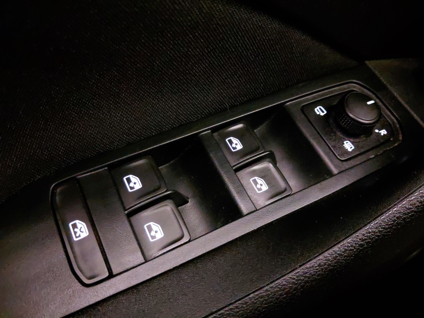 Škoda Kamiq, 2021