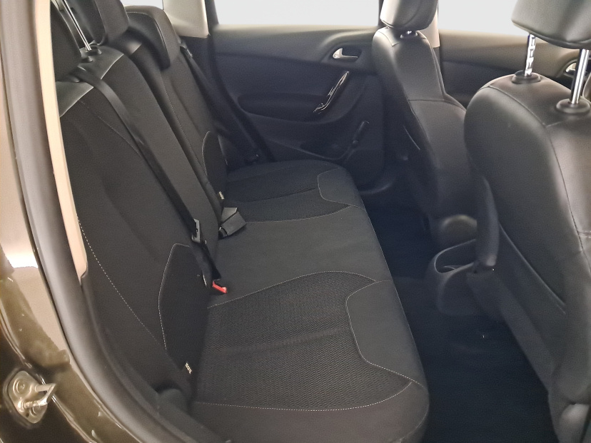 Citroen C3, 2013