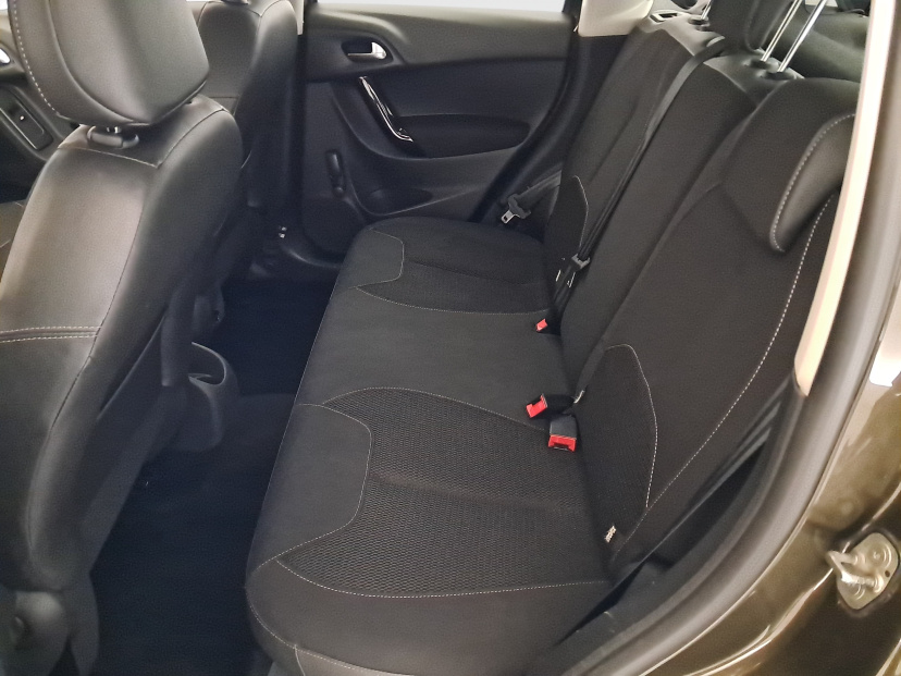 Citroen C3, 2013