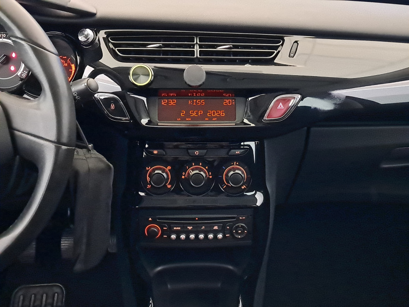 Citroen C3, 2013