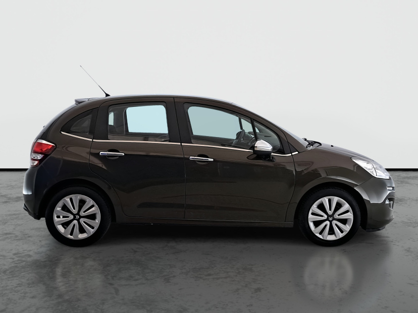 Citroen C3, 2013