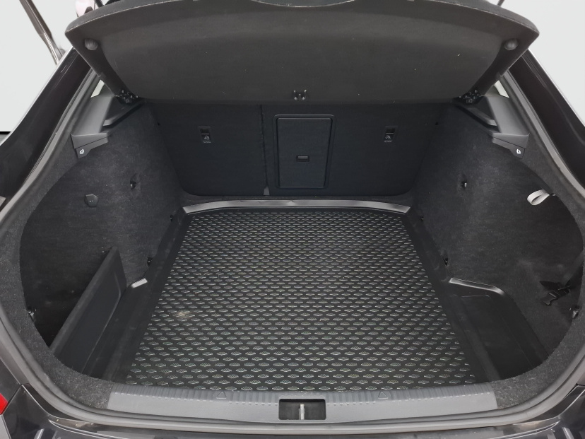Škoda Octavia, 2018