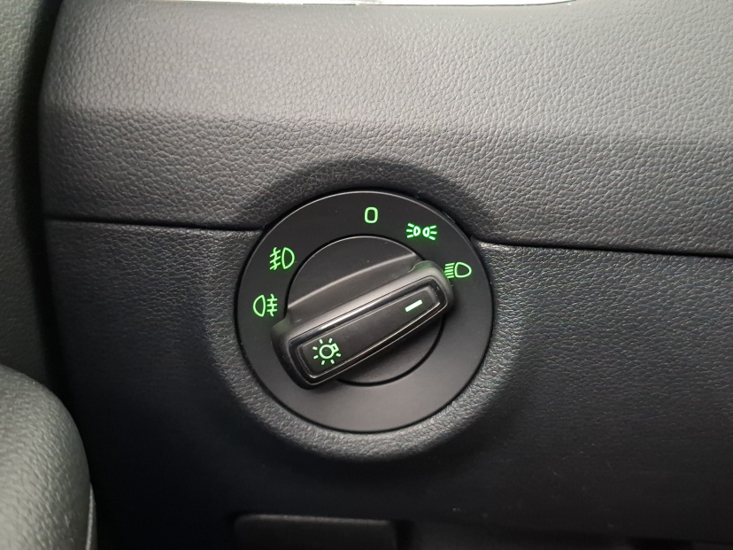 Škoda Octavia, 2018