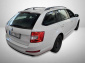 Škoda Octavia, 2015