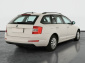 Škoda Octavia, 2015