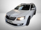 Škoda Octavia, 2015