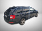 Škoda Octavia, 2016