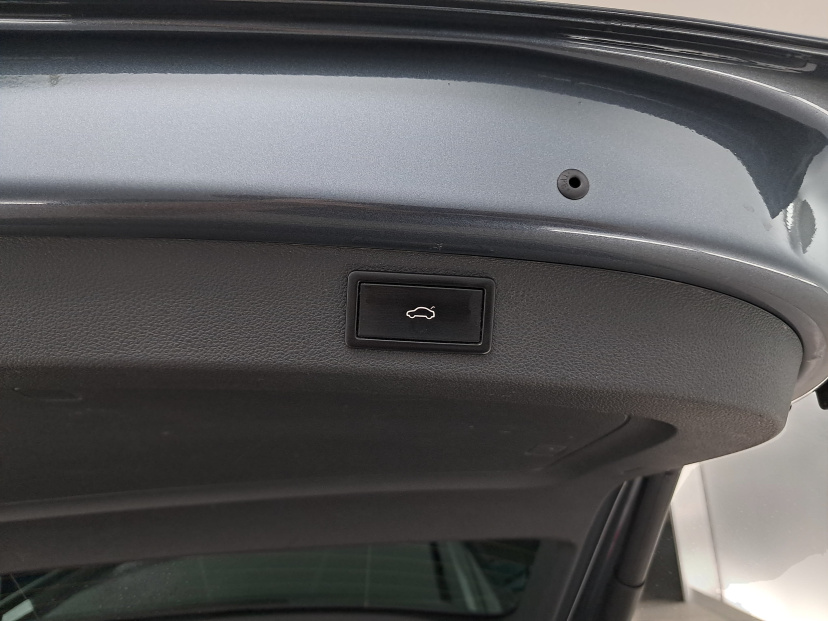 Škoda Kodiaq, 2017