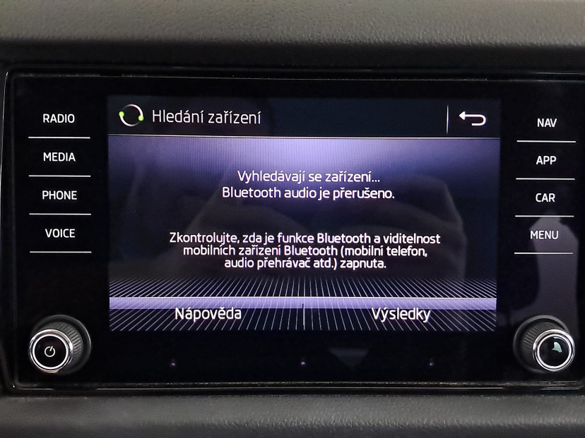 Škoda Kodiaq, 2017
