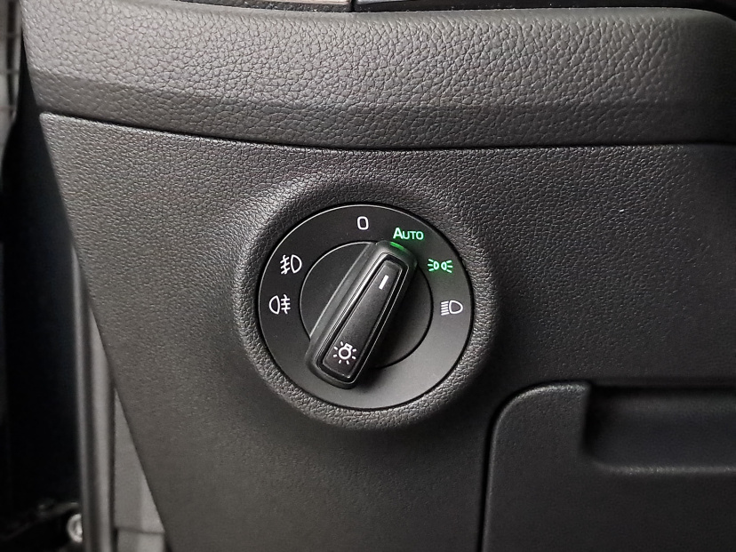 Škoda Kodiaq, 2017