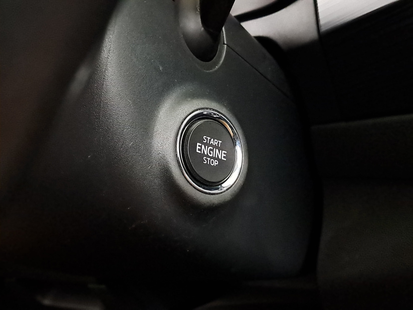 Škoda Kodiaq, 2017