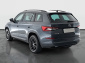 Škoda Kodiaq, 2017
