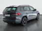 Škoda Kodiaq, 2017