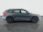 Škoda Kodiaq, 2017