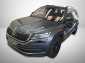 Škoda Kodiaq, 2017