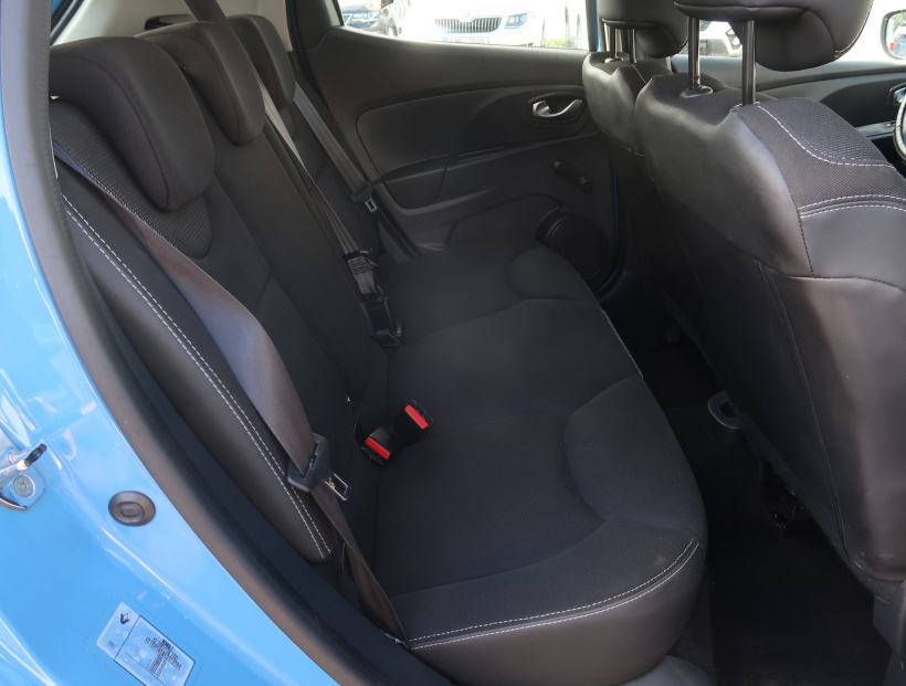 Renault Clio, 2015