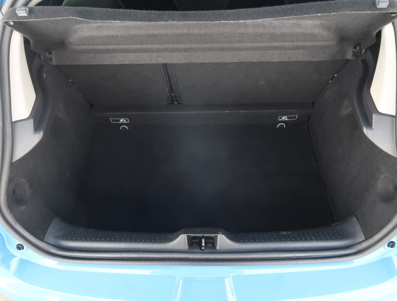 Renault Clio, 2015