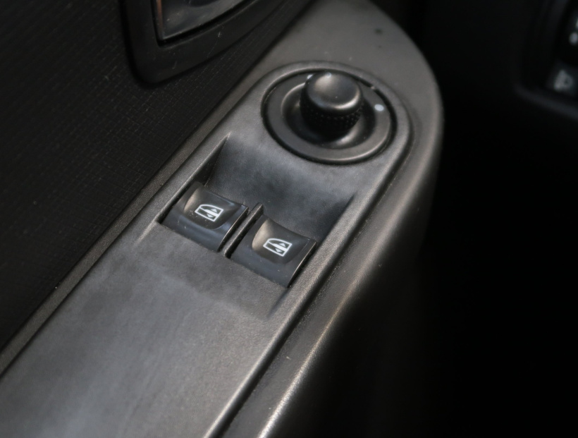 Renault Clio, 2015