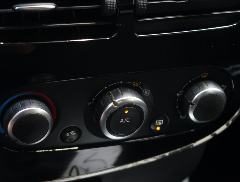 Renault Clio, 2015