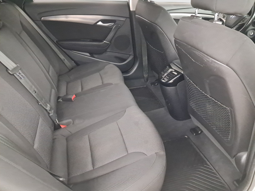 Hyundai i40, 2016