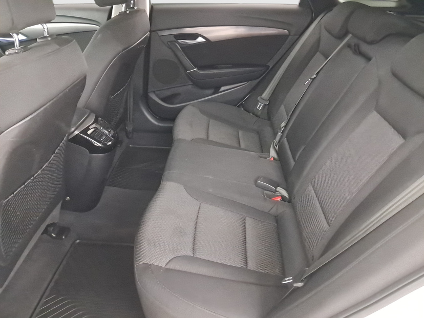 Hyundai i40, 2016