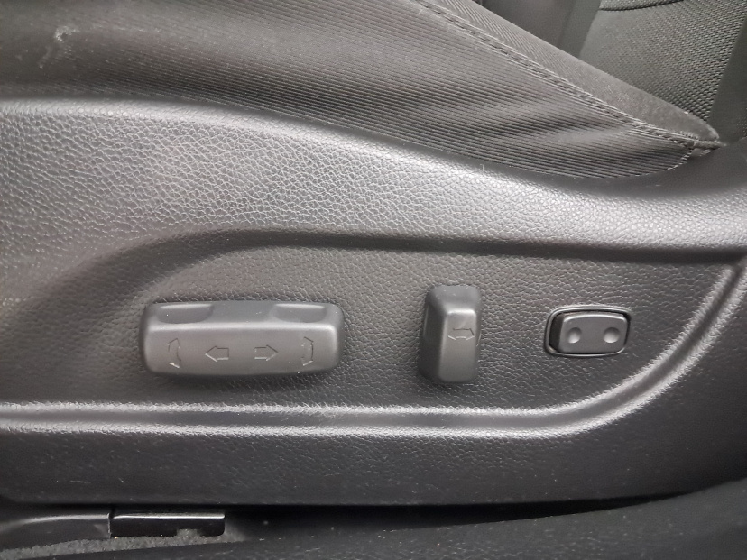 Hyundai i40, 2016