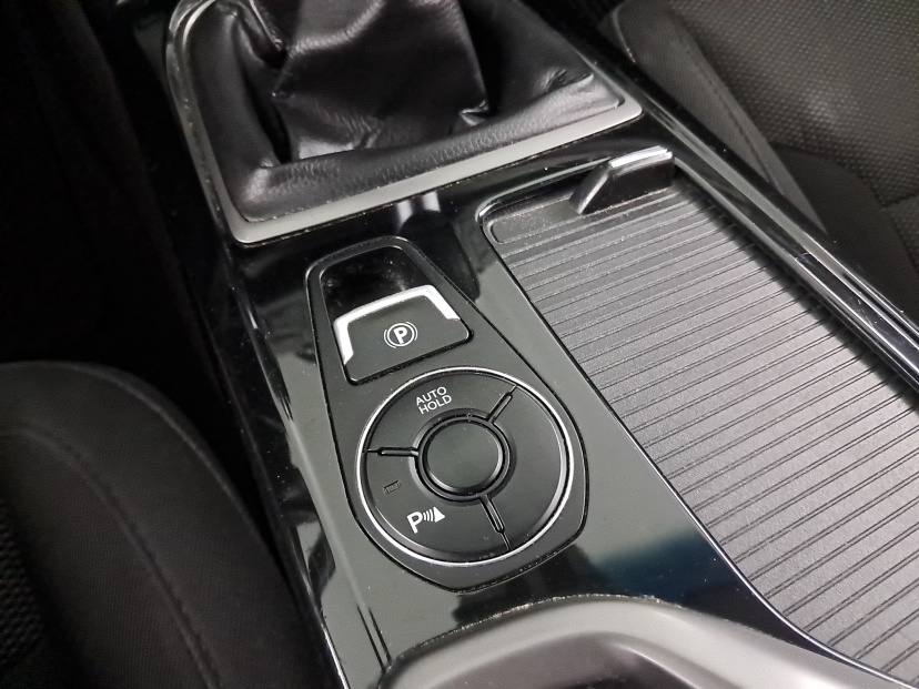 Hyundai i40, 2016