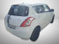 Suzuki Swift, 2015