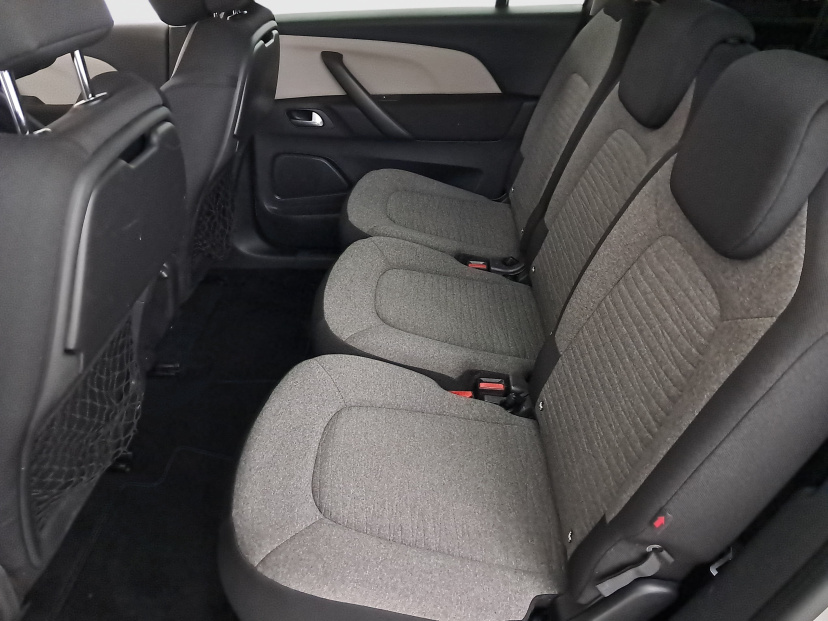 Citroen C4 SpaceTourer, 2019