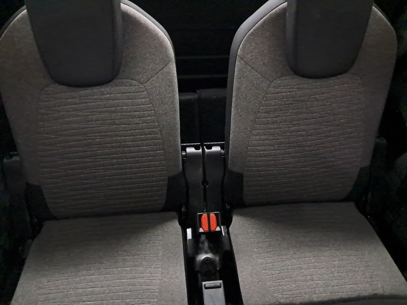Citroen C4 SpaceTourer, 2019