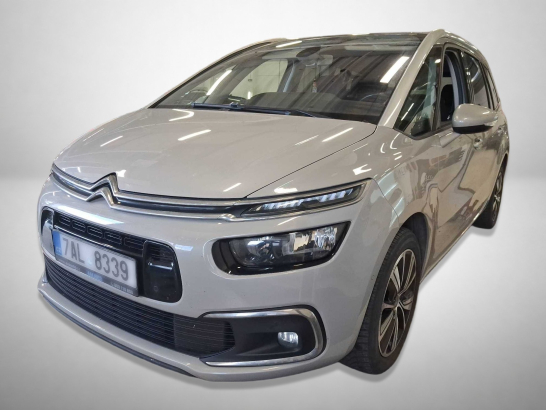 Citroen C4 SpaceTourer