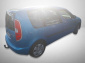 Škoda Roomster, 2007
