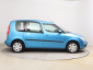 Škoda Roomster, 2007