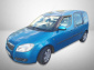 Škoda Roomster, 2007