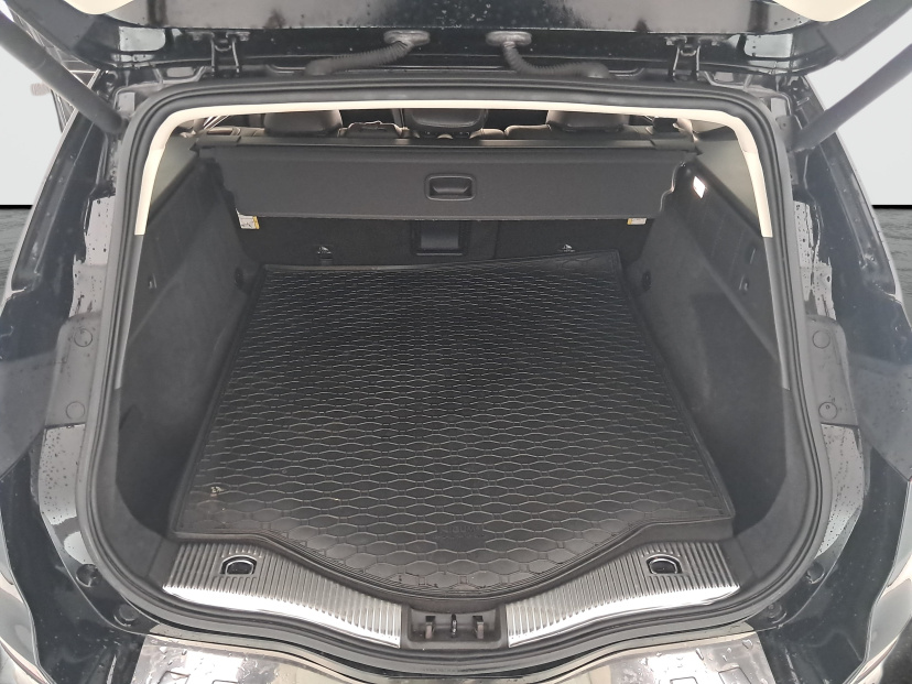 Ford Mondeo, 2019