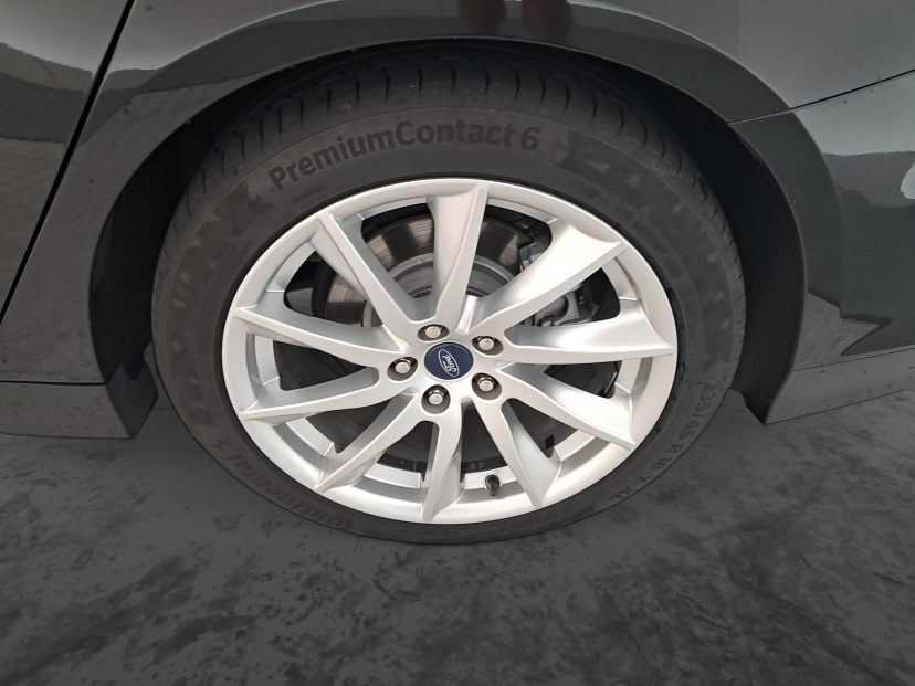Ford Mondeo, 2019