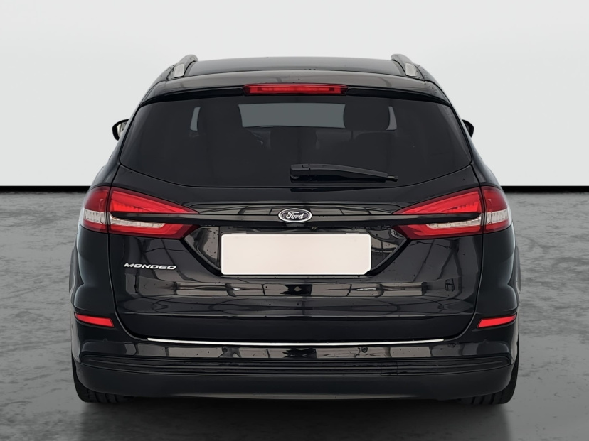 Ford Mondeo, 2019