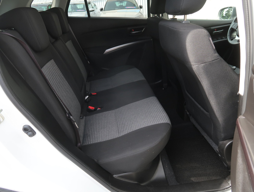 Suzuki SX4 S-Cross, 2023