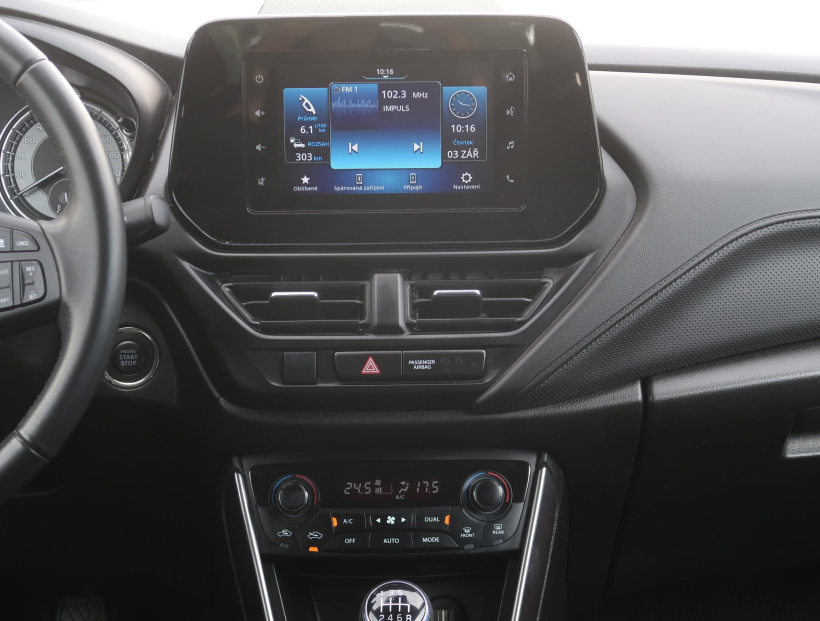 Suzuki SX4 S-Cross, 2023