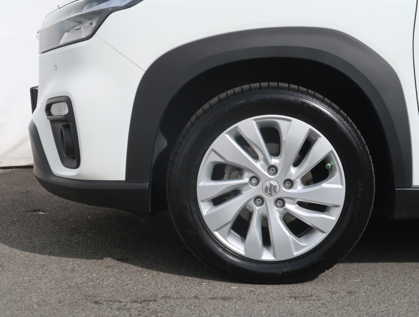 Suzuki SX4 S-Cross, 2023