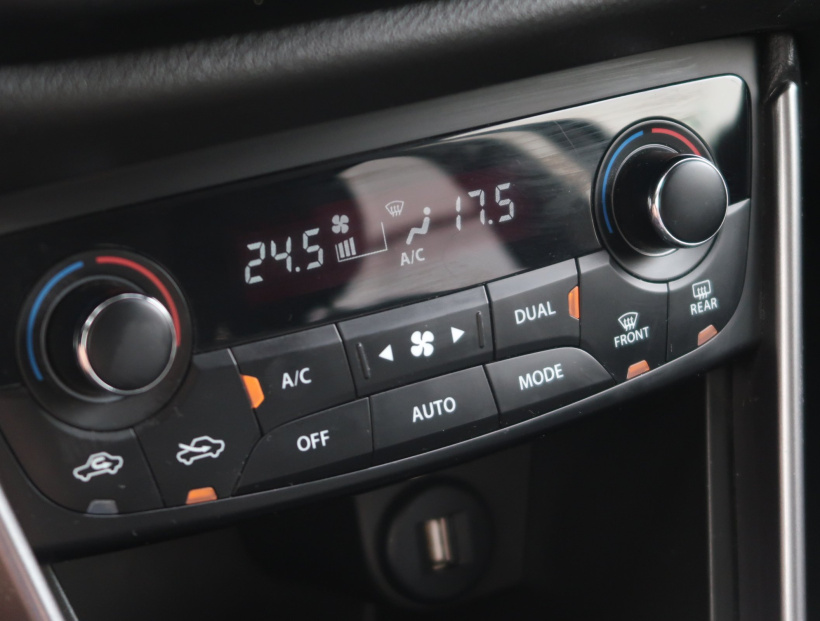 Suzuki SX4 S-Cross, 2023