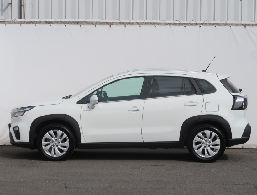 Suzuki SX4 S-Cross, 2023