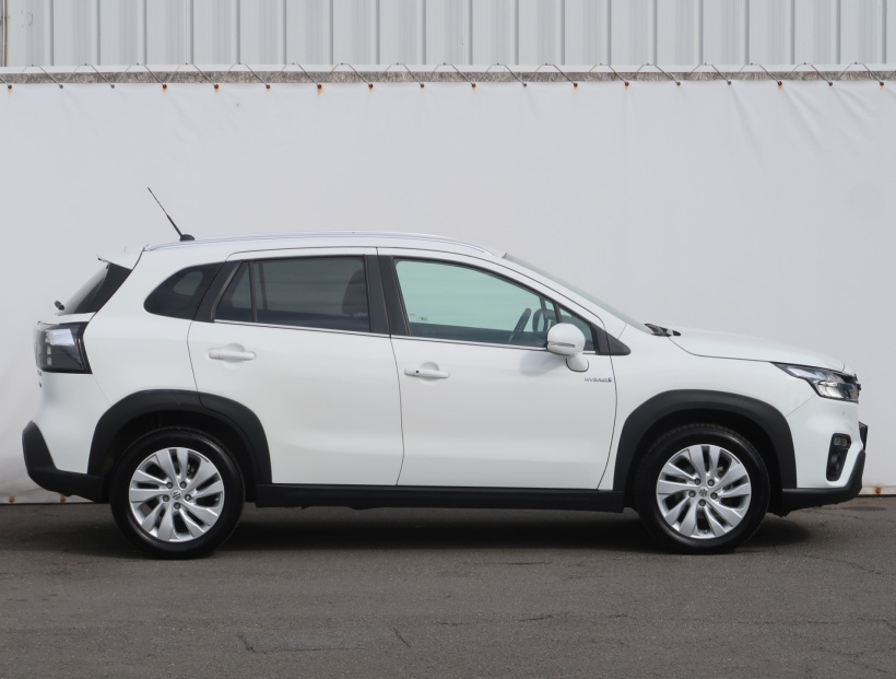 Suzuki SX4 S-Cross, 2023