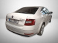 Škoda Octavia, 2017