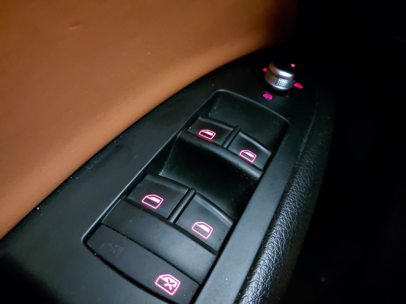 Audi Q7, 2011
