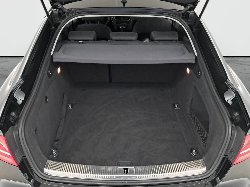 Audi A5, 2015