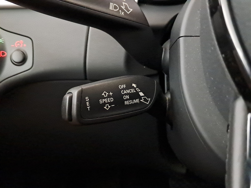 Audi A5, 2015
